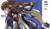 BUY NEW soukyuu no fafner - 96403 Premium Anime Print Poster