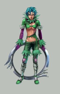 BUY NEW soul calibur - 134350 Premium Anime Print Poster