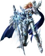 BUY NEW soul calibur - 134471 Premium Anime Print Poster