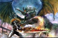 BUY NEW soul calibur - 134976 Premium Anime Print Poster