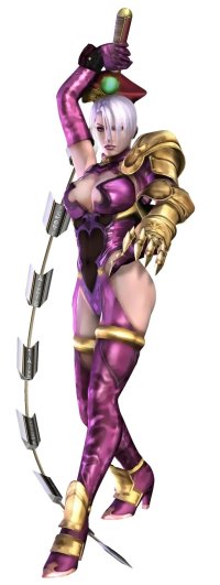 BUY NEW soul calibur - 137189 Premium Anime Print Poster