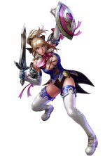 BUY NEW soul calibur - 139700 Premium Anime Print Poster