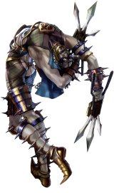 BUY NEW soul calibur - 143063 Premium Anime Print Poster