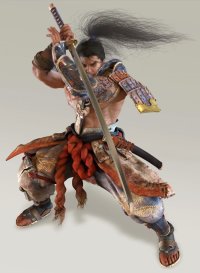 BUY NEW soul calibur - 146201 Premium Anime Print Poster