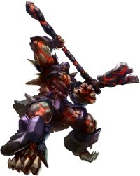 BUY NEW soul calibur - 146202 Premium Anime Print Poster