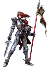 BUY NEW soul calibur - 146204 Premium Anime Print Poster