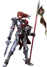 BUY NEW soul calibur - 146204 Premium Anime Print Poster