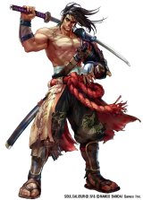 BUY NEW soul calibur - 146205 Premium Anime Print Poster