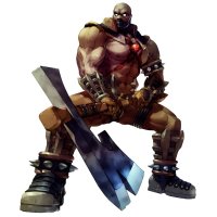 BUY NEW soul calibur - 146892 Premium Anime Print Poster