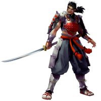 BUY NEW soul calibur - 147062 Premium Anime Print Poster