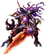 BUY NEW soul calibur - 147063 Premium Anime Print Poster