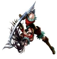BUY NEW soul calibur - 151724 Premium Anime Print Poster