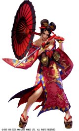 BUY NEW soul calibur - 153065 Premium Anime Print Poster
