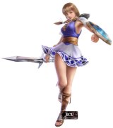 BUY NEW soul calibur - 153236 Premium Anime Print Poster