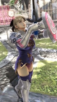 BUY NEW soul calibur - 153566 Premium Anime Print Poster