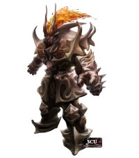 BUY NEW soul calibur - 154943 Premium Anime Print Poster