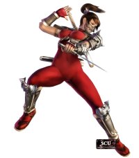 BUY NEW soul calibur - 155612 Premium Anime Print Poster