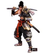 BUY NEW soul calibur - 158461 Premium Anime Print Poster