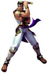 BUY NEW soul calibur - 158597 Premium Anime Print Poster