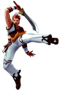 BUY NEW soul calibur - 158627 Premium Anime Print Poster