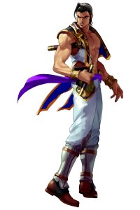 BUY NEW soul calibur - 161540 Premium Anime Print Poster