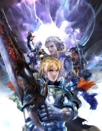 BUY NEW soul calibur - 165395 Premium Anime Print Poster
