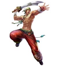 BUY NEW soul calibur - 166130 Premium Anime Print Poster