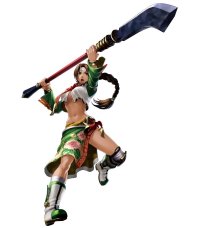 BUY NEW soul calibur - 166131 Premium Anime Print Poster