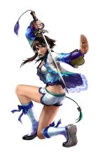 BUY NEW soul calibur - 170779 Premium Anime Print Poster