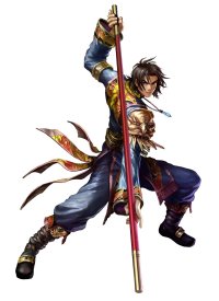 BUY NEW soul calibur - 170783 Premium Anime Print Poster