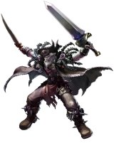 BUY NEW soul calibur - 175783 Premium Anime Print Poster