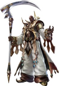 BUY NEW soul calibur - 175791 Premium Anime Print Poster