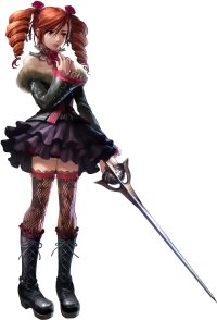 BUY NEW soul calibur - 179528 Premium Anime Print Poster
