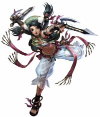 BUY NEW soul calibur - 179532 Premium Anime Print Poster