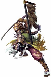 BUY NEW soul calibur - 183454 Premium Anime Print Poster