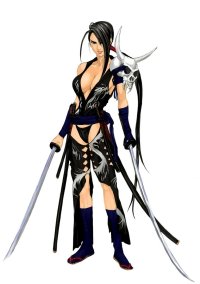 BUY NEW soul calibur - 183455 Premium Anime Print Poster