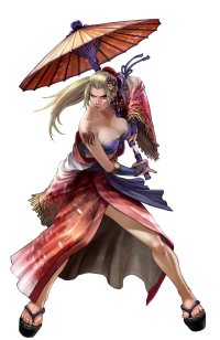 BUY NEW soul calibur - 183700 Premium Anime Print Poster