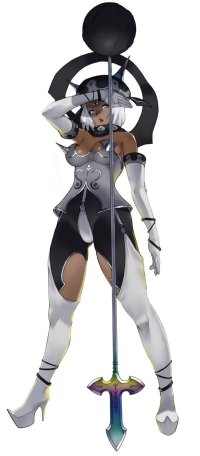 BUY NEW soul calibur - 183701 Premium Anime Print Poster
