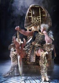 BUY NEW soul calibur - 191378 Premium Anime Print Poster