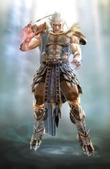 BUY NEW soul calibur - 195138 Premium Anime Print Poster