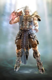 BUY NEW soul calibur - 195138 Premium Anime Print Poster
