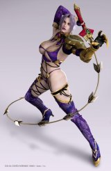 BUY NEW soul calibur - 195142 Premium Anime Print Poster