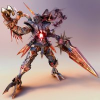 BUY NEW soul calibur - 195150 Premium Anime Print Poster