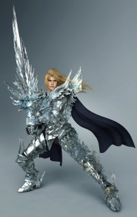 BUY NEW soul calibur - 195158 Premium Anime Print Poster