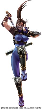 BUY NEW soul calibur - 23847 Premium Anime Print Poster