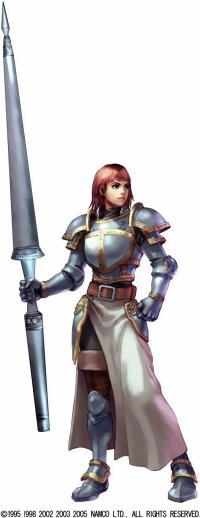 BUY NEW soul calibur - 24051 Premium Anime Print Poster