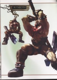 BUY NEW soul calibur - 31182 Premium Anime Print Poster