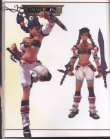 BUY NEW soul calibur - 31186 Premium Anime Print Poster