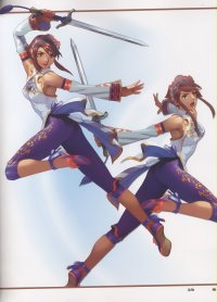 BUY NEW soul calibur - 31778 Premium Anime Print Poster