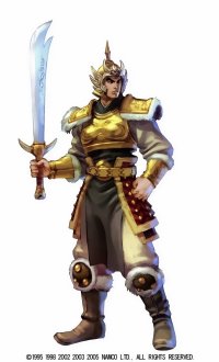 BUY NEW soul calibur - 31779 Premium Anime Print Poster